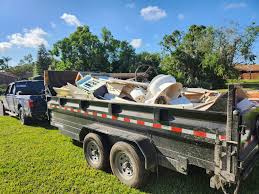 Cleveland, TX Junk Removal Services Company